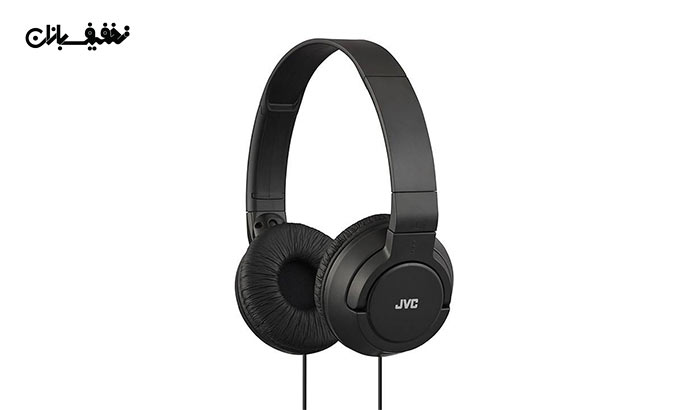 هدست مدل JVC Headphone HA-S180-B-E