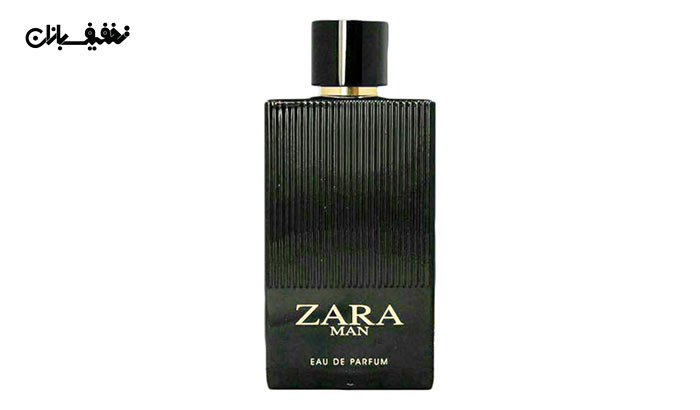 ادکلن مردانه زارا من Zara Man برند فراگرنس ورد Fragrance world 