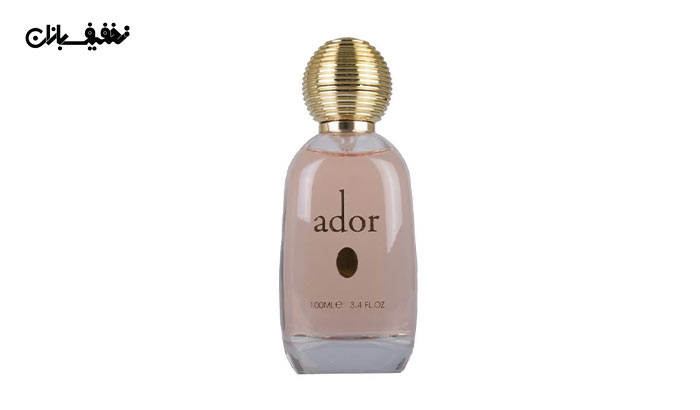 عطر زنانه ادور Ador برند Fragrance World