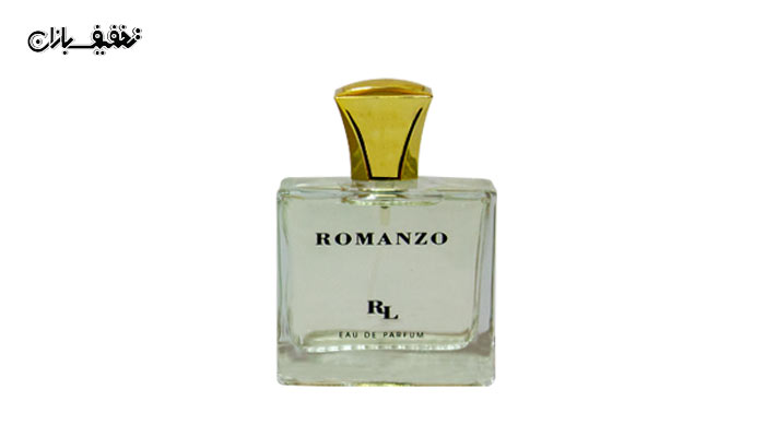 ادکلن زنانه و مردانه رمنزو Romanzo برند Fragrance World
