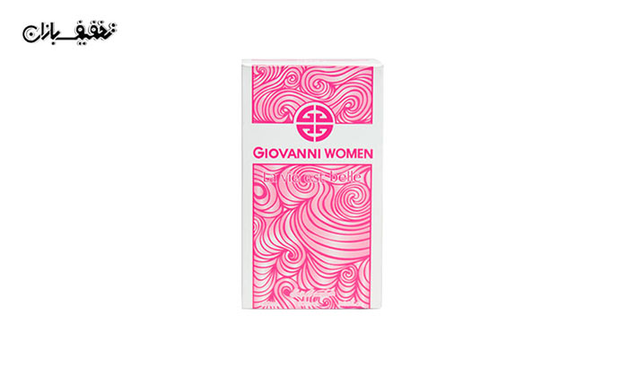 عطر زنانه Giovanni Giusti برند فرگرانس ورد Fragrance World