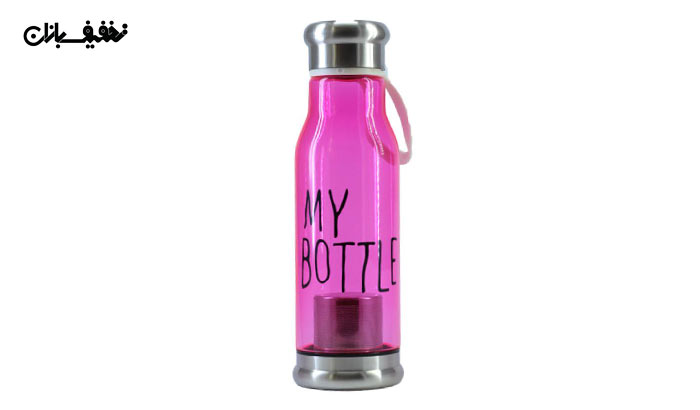 دمنوش ساز و بطری My Bottle