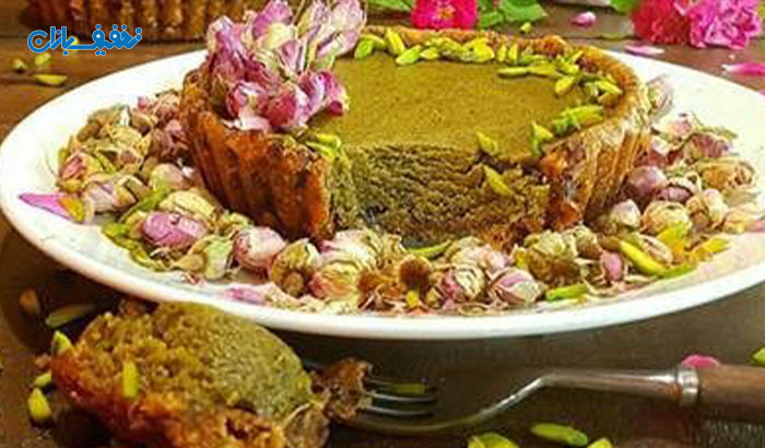 کلاس آموزش آشپزی ویژه ماه مبارک رمضان در آموزشگاه آشپزی پارس 