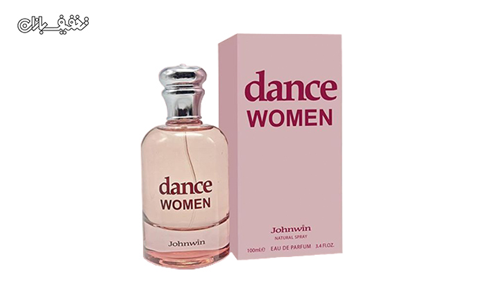 عطر زنانه Dance Women برند جانوین Johnwin