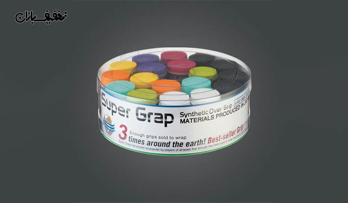 گریپ یونیکس اصل Super Grap Yonex