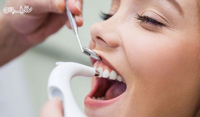 خدمات دندانپزشکی در مطب دندانپزشکی دکتر میرزایی