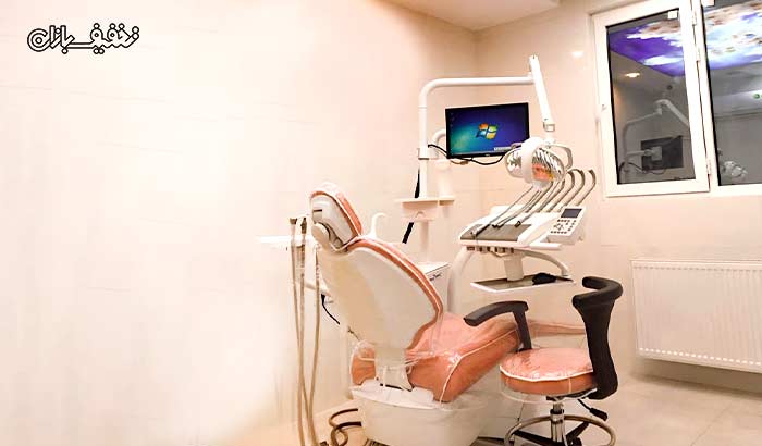 خدمات دندانپزشکی کودک و بزرگسالان در درمانگاه دنداپزشکی دکتر امین