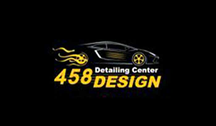 خدمات سرامیک بدنه و کاور خودروهای سدان و شاسی در نمایندگی 458Design 