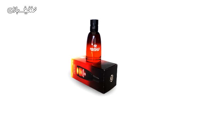 عطر مردانه مارکویی   DIOR Fahrenheit فارنهایت ( Fragrance World ) حجم 25 میل کد 127