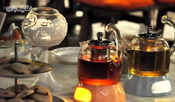 مهمان صبحانه ی دلپذیر و متنوع کافه ماسا چایبار باشید 