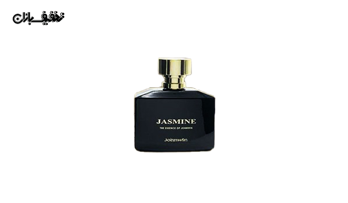 عطر زنانه جاسمین Jasmine برند جانوین Johnwin