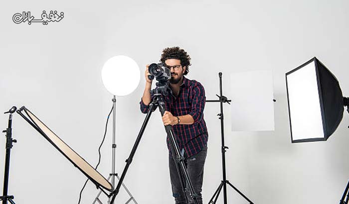عکاسی، چاپ و شاسی و فیلمبرداری حرفه ای مجالس در آتلیه هنر عکس