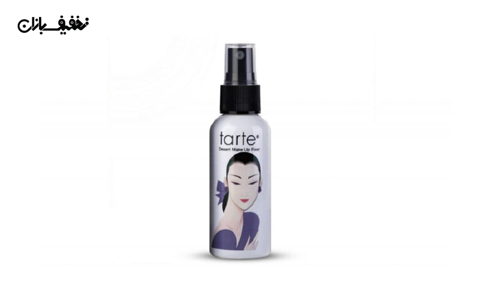 اسپری فیکس کننده آرایش صورت برند تارت Tarte