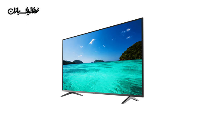 تلویزیون ال ای دی LED هوشمند 43 اینچ تی سی ال TCL مدل S6000