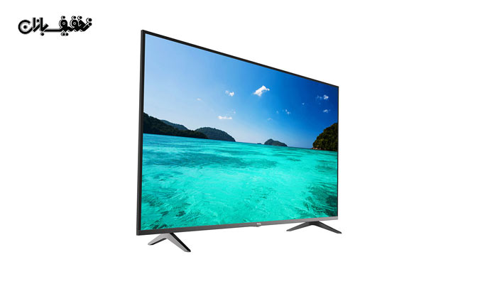 تلویزیون ال ای دی LED هوشمند 43 اینچ تی سی ال TCL مدل S6000