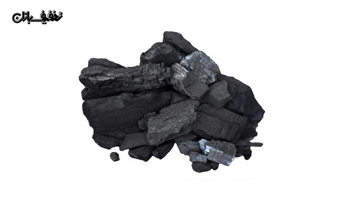 زغال ویژه قلیان برازجانی 250 گرمی دکتر کول Dr. Coal