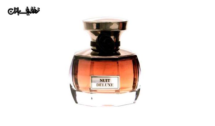عطر زنانه نویت دلوکس Nuit Deluxe برند مای پرفیومز My Perfumes