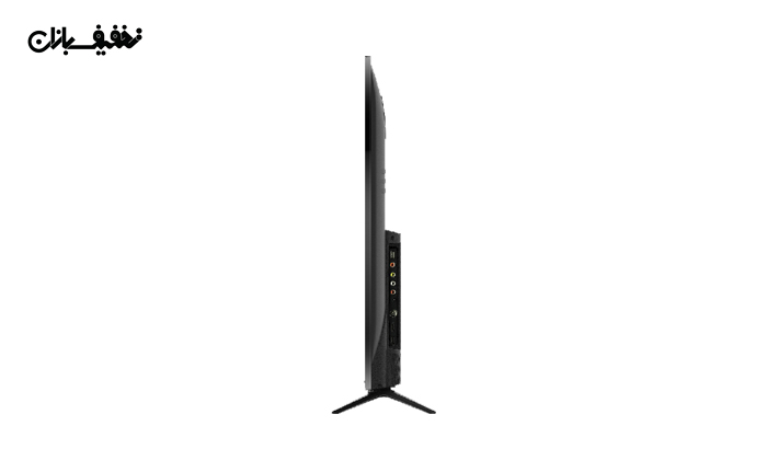 تلویزیون ال ای دی هوشمند تی سی ال مدل 55P65USL سایز 55 اینچ