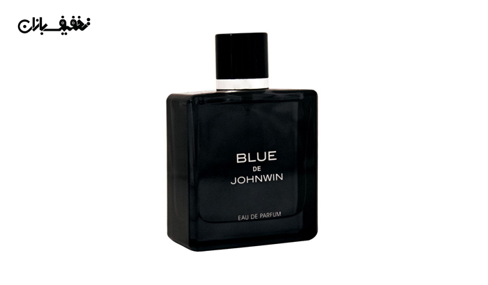 ادکلن مردانه Blue de Johnwin برند جانوین Johnwin