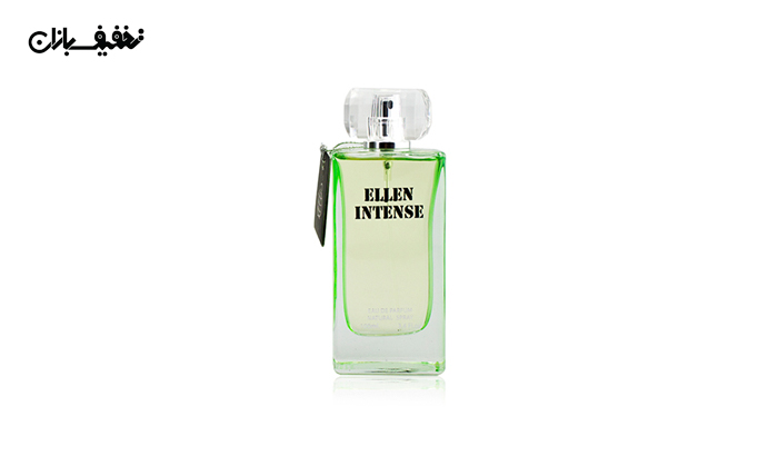 عطر زنانه الن اینتنس Ellen Intense برند Fragrance World