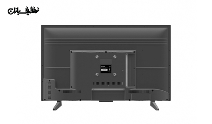 تلویزیون LED هوشمند آیوا Aiwa مدل D18 سایز 65 اینچ
