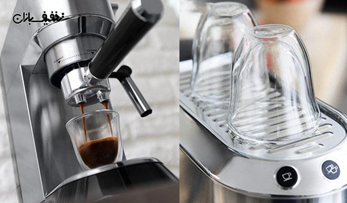 قهوه ساز دلونگی Delonghi مدل EC685