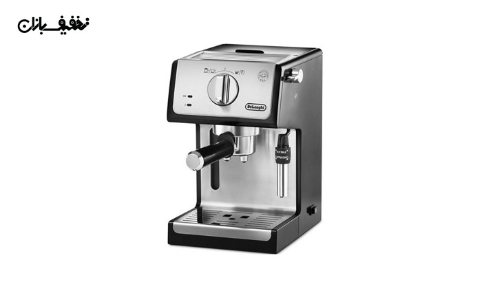 قهوه ساز دلونگی Delonghi مدل ECP35.31