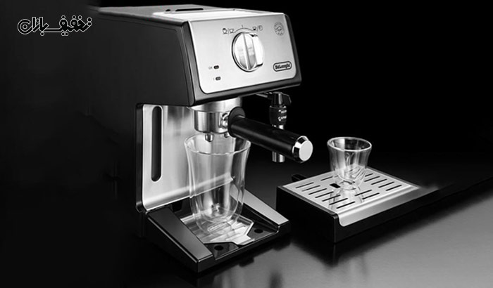قهوه ساز دلونگی Delonghi مدل ECP35.31