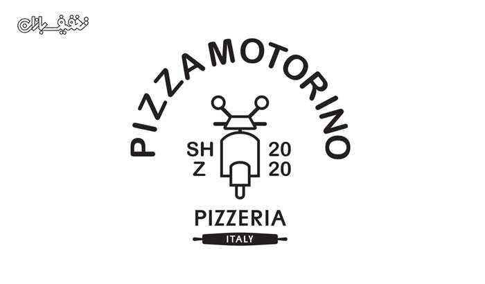 انواع پیتزاهای ایتالیایی در فست فود موتورینو