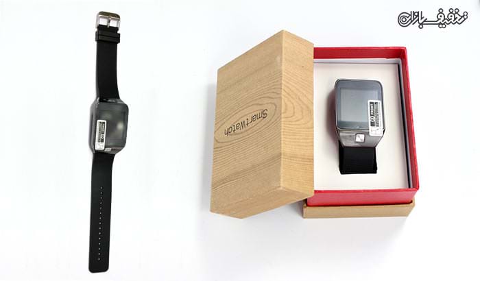 ساعت هوشمند Smart watch V88