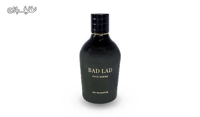 ادکلن مردانه Bad Lad برند  فراگرنس ورد Fragrance World