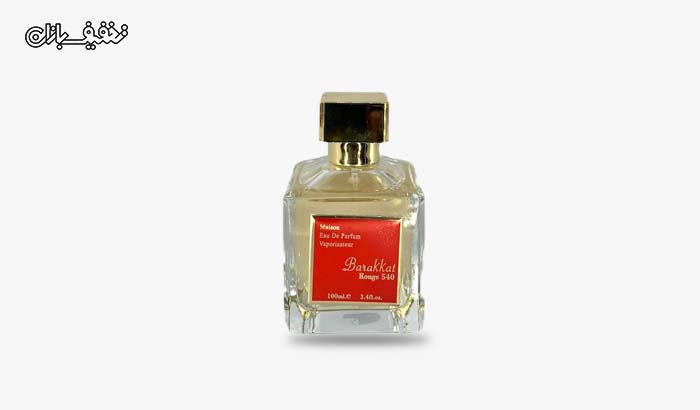 ادکلن زنانه - مردانه Barakkat Rouge 540 برند Fragrance