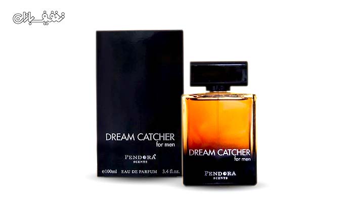 ادکلن مردانه Dream Catcher برند Pendora Scents