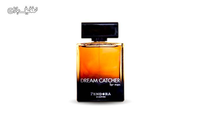 ادکلن مردانه Dream Catcher برند Pendora Scents