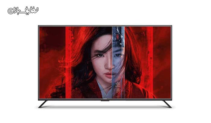 تلویزیون LED Aiwa آیوا مدل D18 سایز 50 اینچ