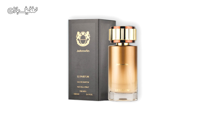 ادکلن مردانه Le Parfum له پرفیوم برند Jackwins (Johnwin)