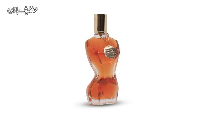 عطر زنانه Belle Celine Classic برند Fragrance Wold فرگرانس ورد