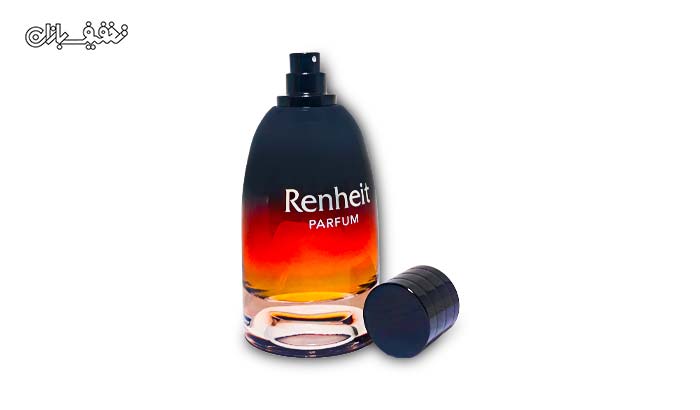 ادکلن مردانه Renheit Parfum رنهایت پارفوم برند Fragrance World فرگرانس ورد