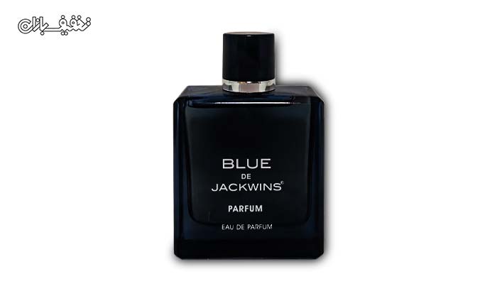 ادکلن مردانه Blue De Johnwin Parfum بلو د جانوین پارفوم برند Johnwin جانوین