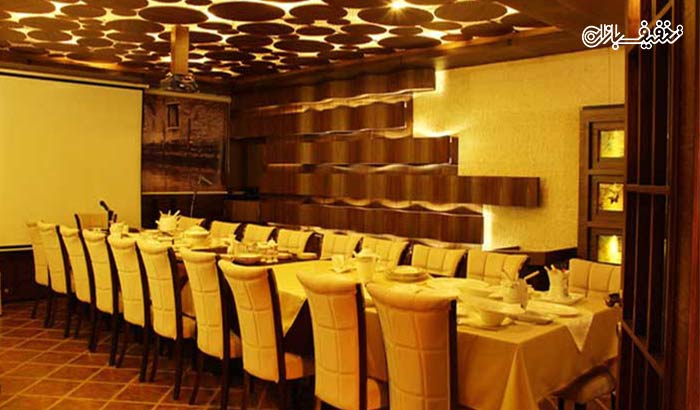 پکیج 2 نفره ویژه لازانیا با مخلفات کامل در کافه رستوران گلزار