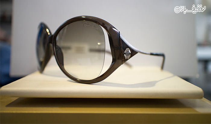 عینک آفتابی Roberto Cavalli اورجینال کد RC573
