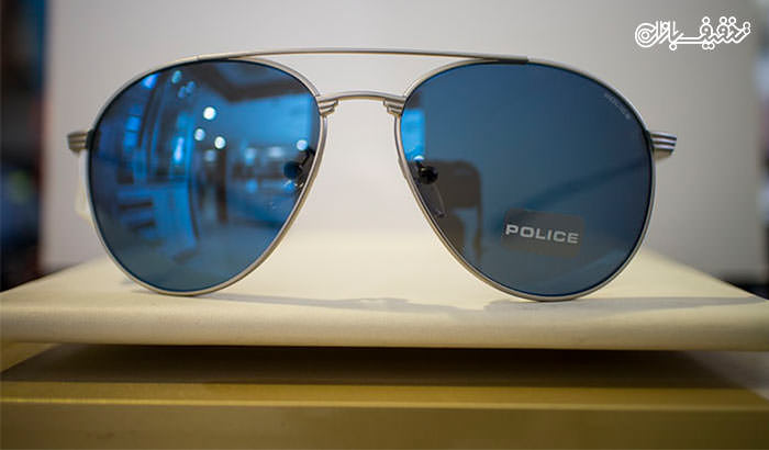 عینک آفتابی Police اورجینال کد PO8953