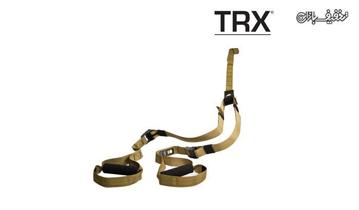 لوازم تناسب اندام تی آر ایکس مدل TRX Tactical GYM اوریجینال