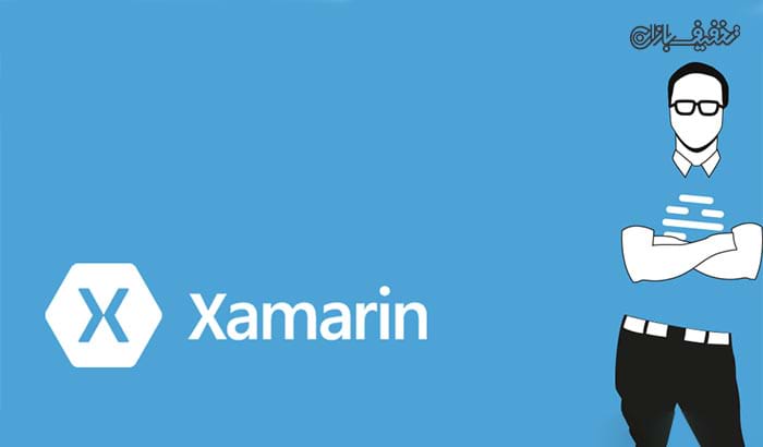 دوره آموزشی برنامه نویسی موبایل با پلتفرم Xamarin توسط مهندسی جوان