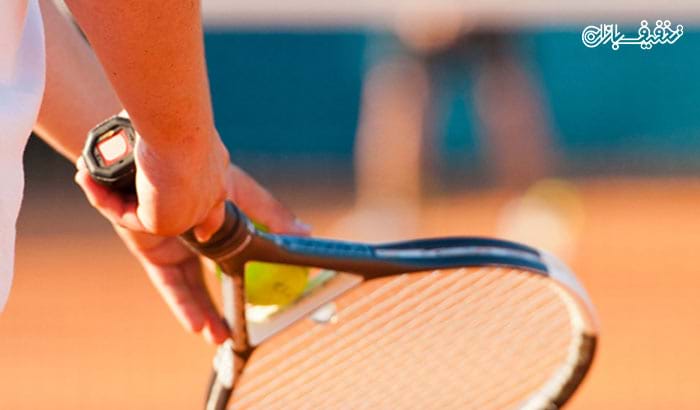 آموزش خصوصی تنیس تک جلسه ای در مدرسه تنیس المپیک