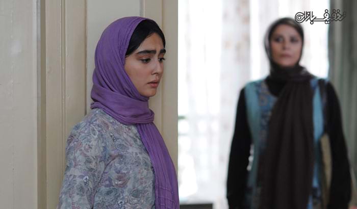 فیلم وارونگی اکران سینما هنر و تجربه شیراز