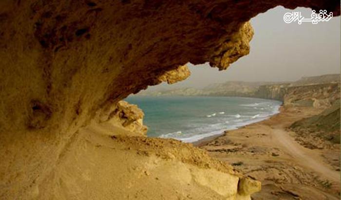تور ساحل زیبای تبن و نایبند همراه با آژانس سفرهای زیبا