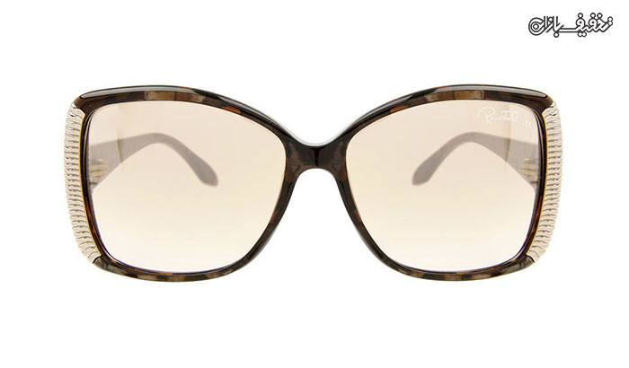 عینک آفتابی Roberto Cavalli اورجینال مدل RC656 50L
