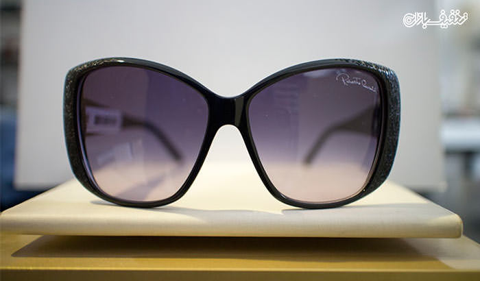 عینک آفتابی Roberto Cavalli اورجینال مدل RC 672S