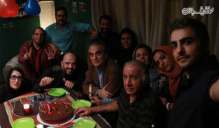 بلیت فیلم ایتالیا ایتالیا اکران جشنواره فیلم فجر در سینمای تالار حافظ